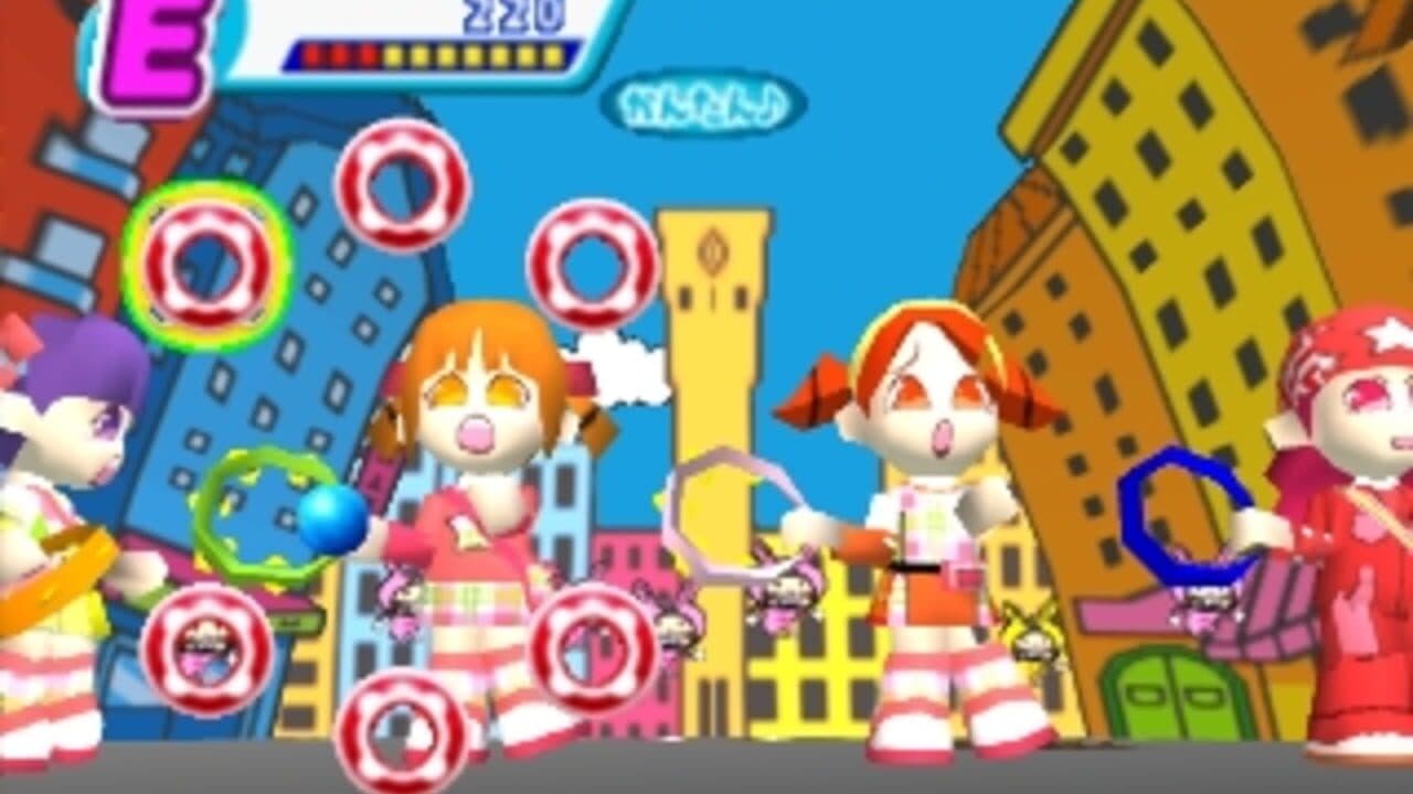Mini-Moni. Shakatto Tambourine! Dapyon! thumbnail 2