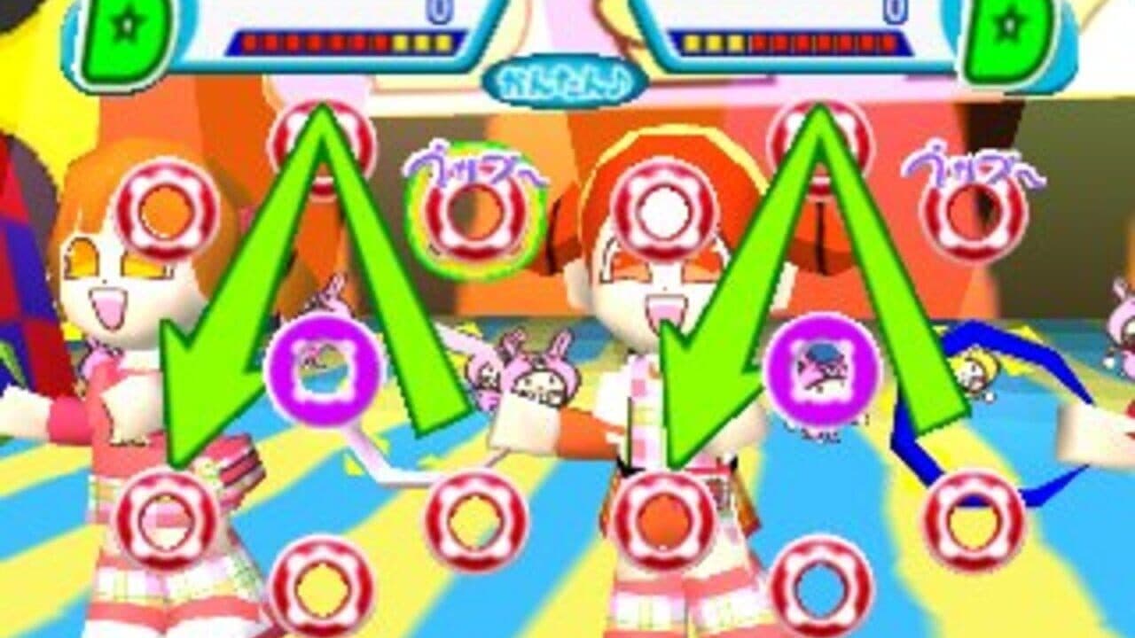 Mini-Moni. Shakatto Tambourine! Dapyon! thumbnail 3