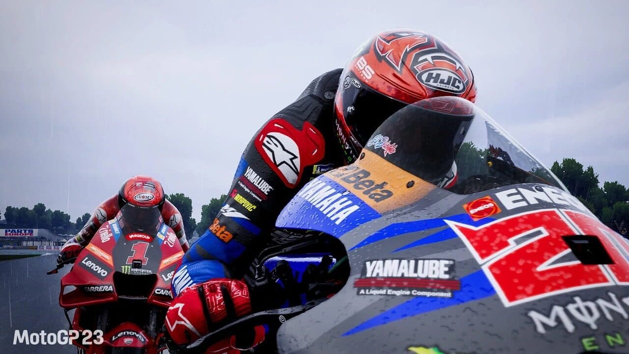 MotoGP 23 thumbnail 2
