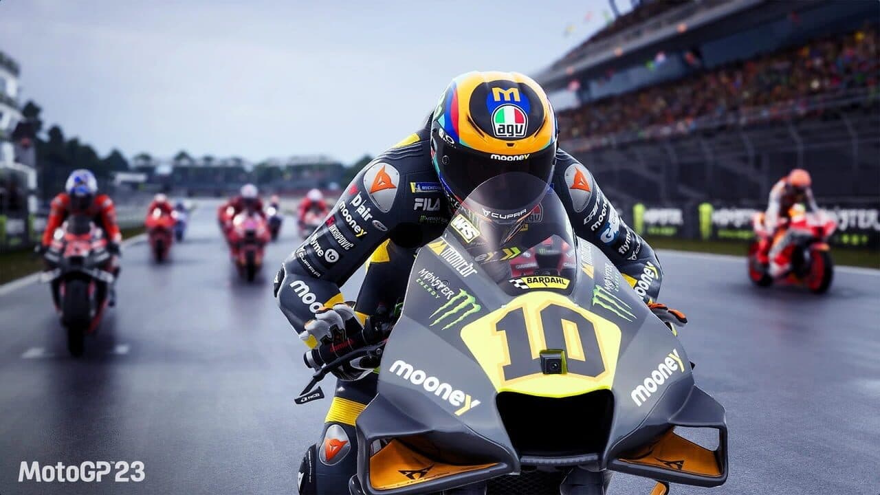 MotoGP 23 thumbnail 3