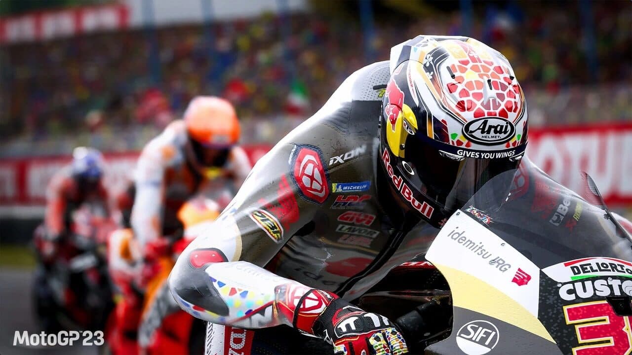 MotoGP 23 thumbnail 10