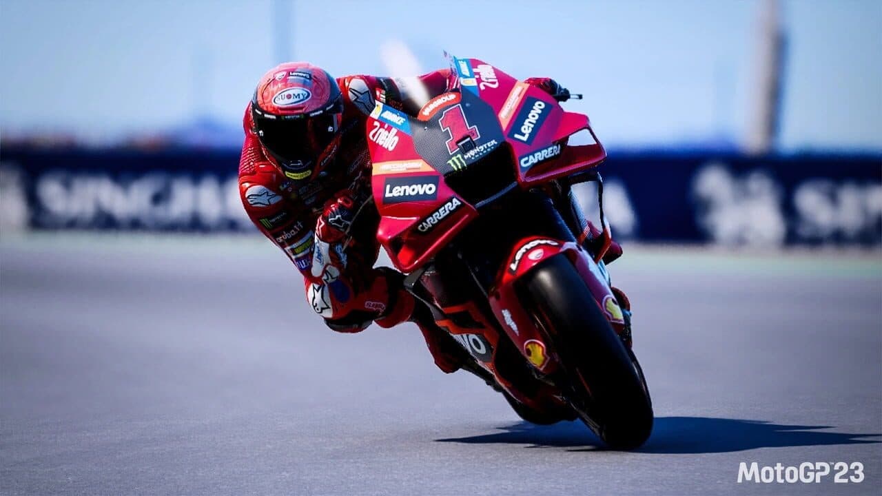 MotoGP 23 thumbnail 8