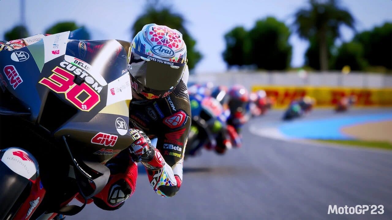 MotoGP 23 thumbnail 11