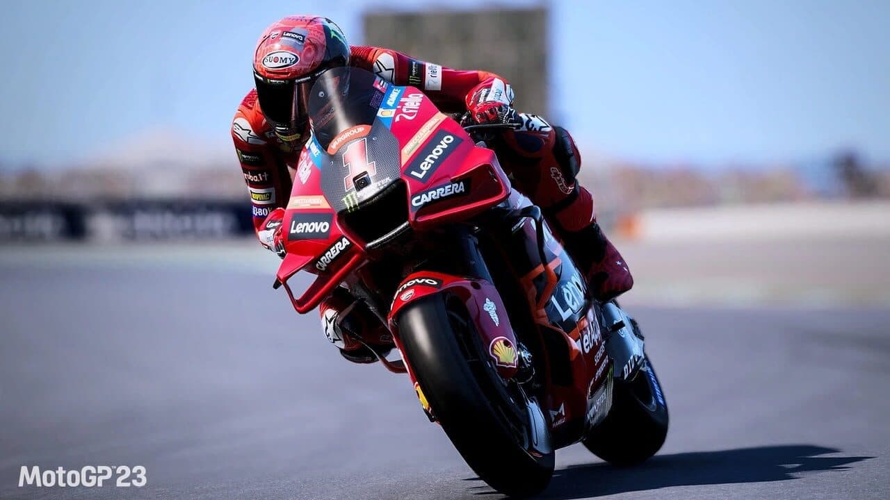 MotoGP 23 thumbnail 5