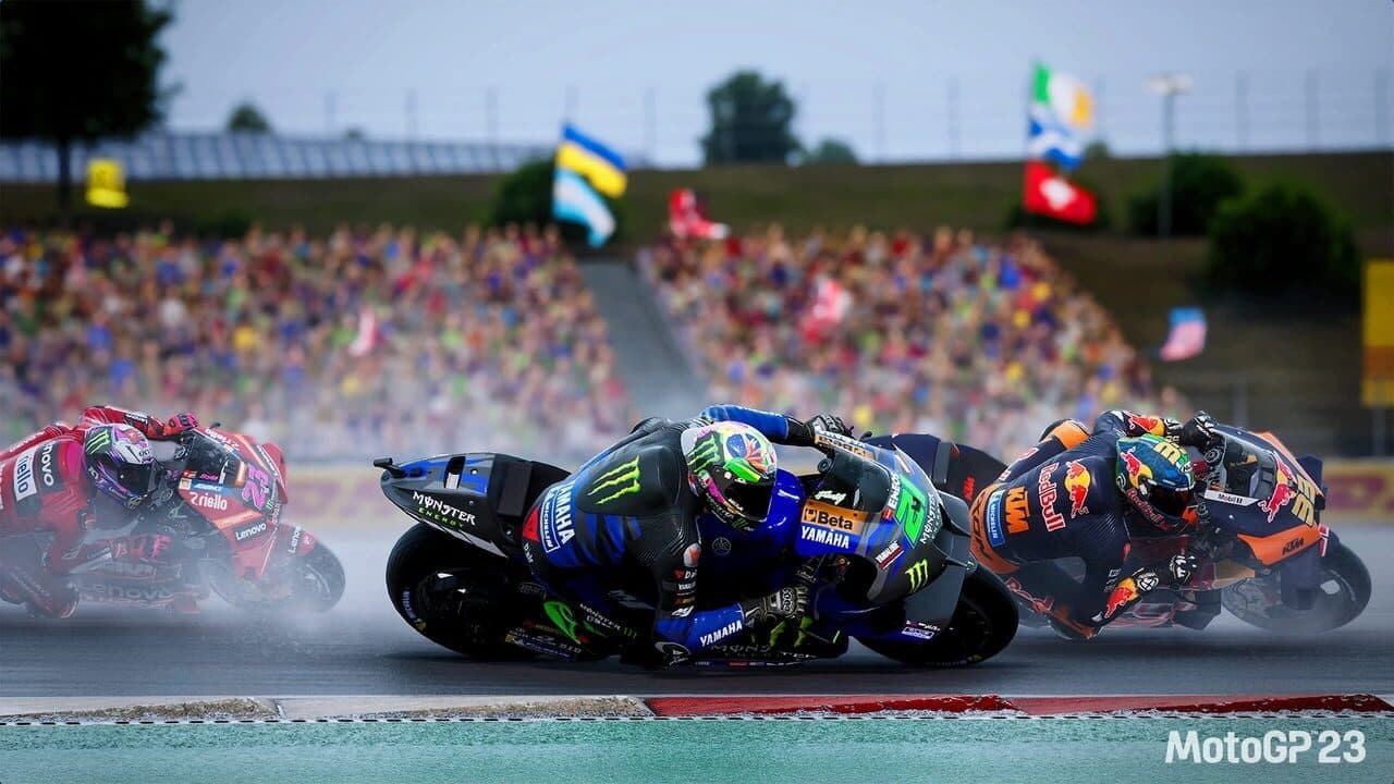 MotoGP 23 thumbnail 4