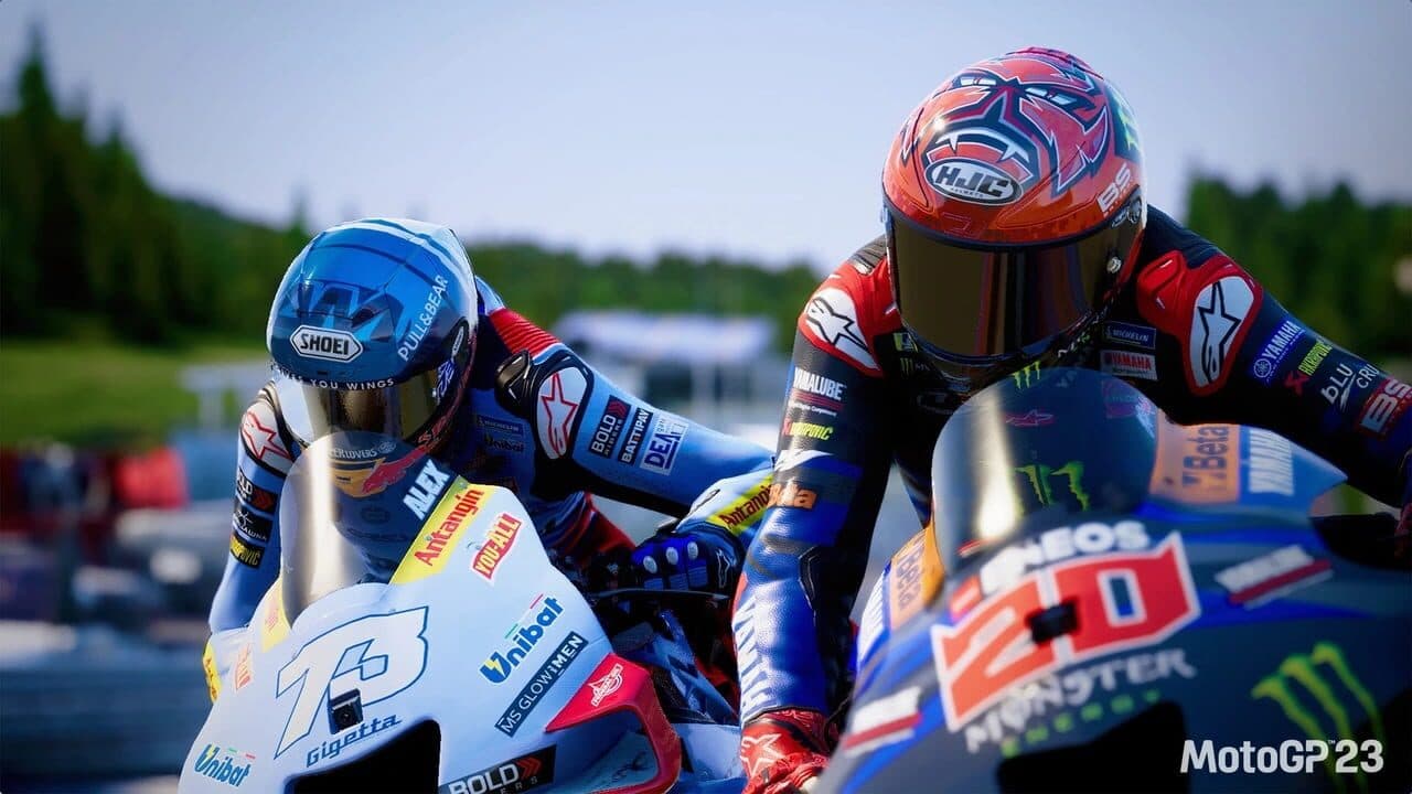 MotoGP 23 thumbnail 7