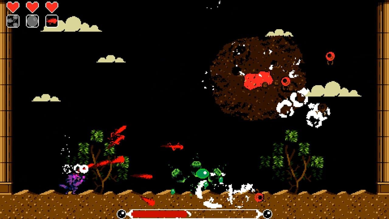 Full Moon Rush thumbnail 2