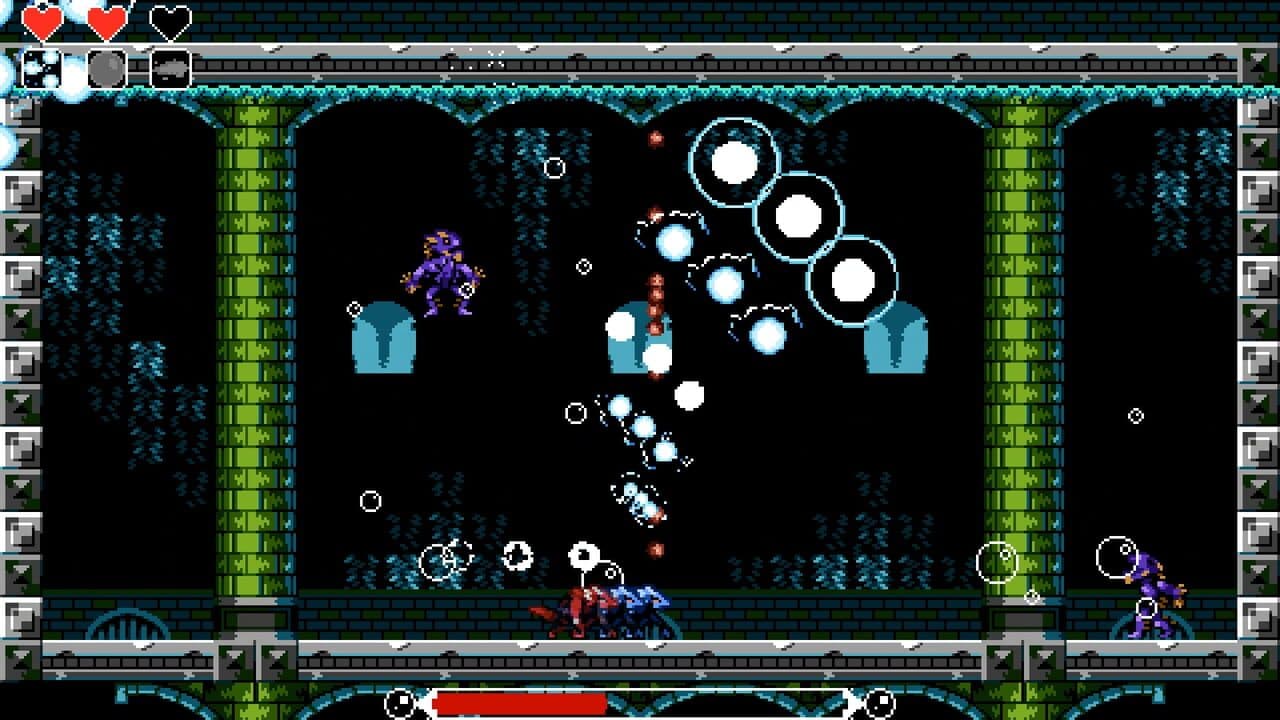 Full Moon Rush thumbnail 9