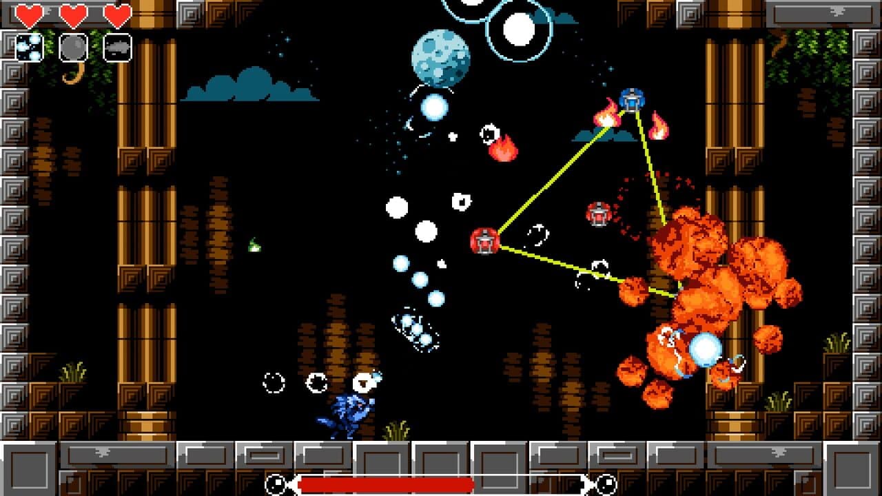 Full Moon Rush thumbnail 10