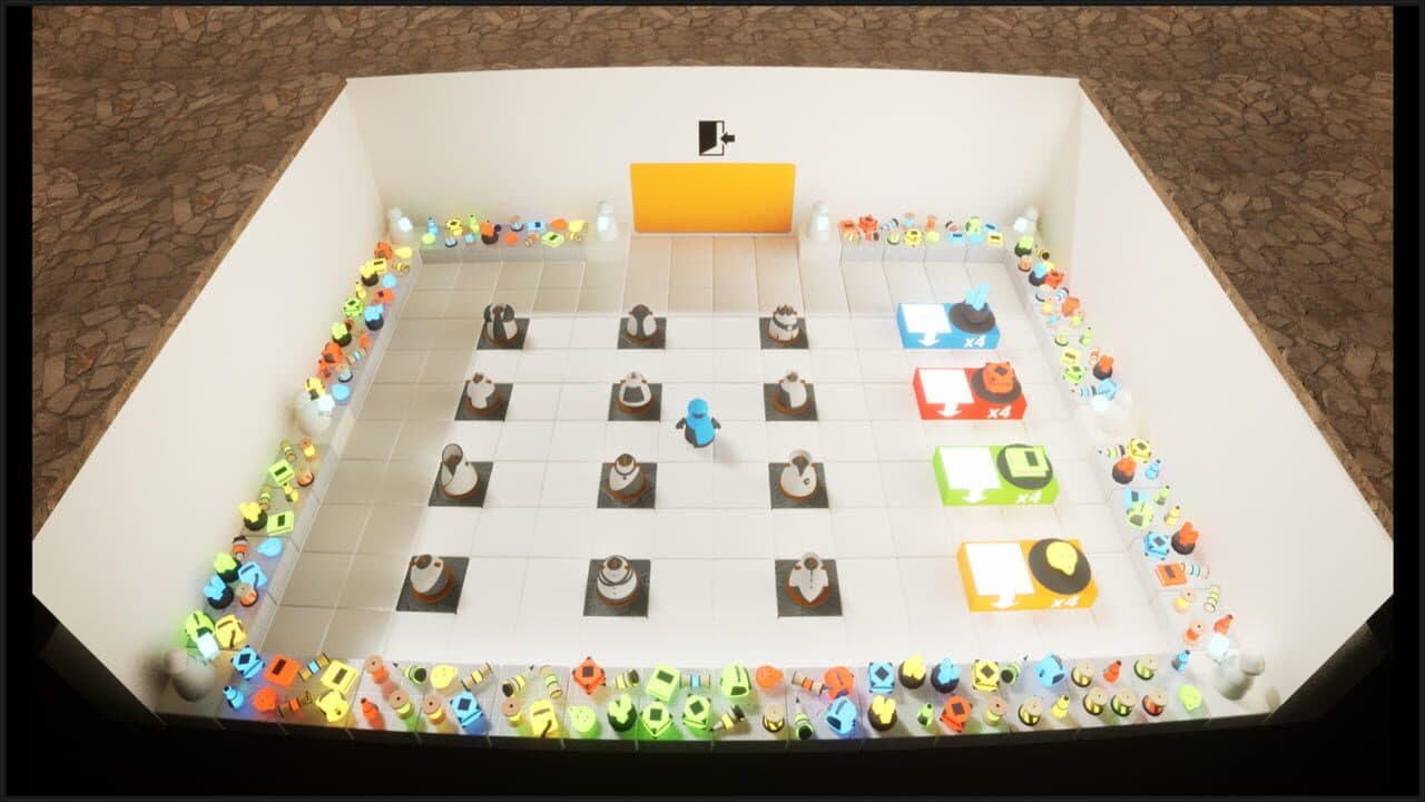Lab Sorters thumbnail 3