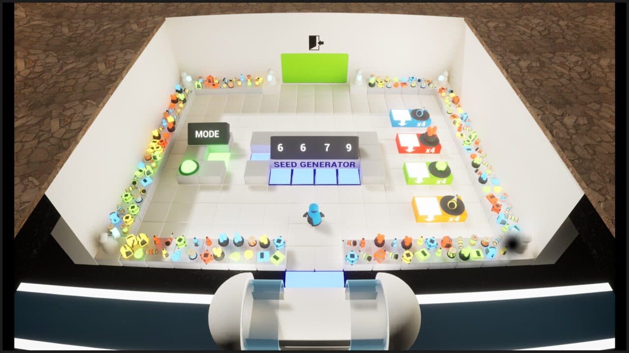 Lab Sorters thumbnail 4