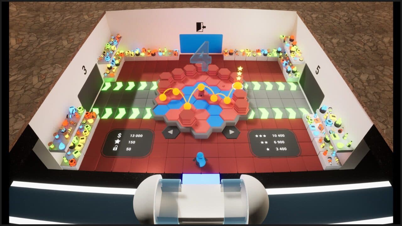 Lab Sorters thumbnail 5