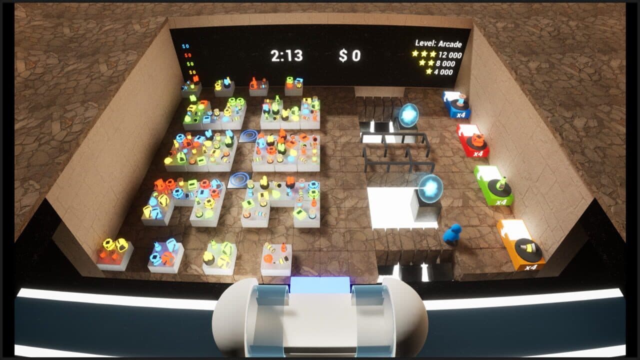 Lab Sorters thumbnail 10