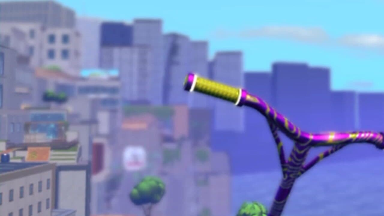 Touchgrind Scooter thumbnail 3
