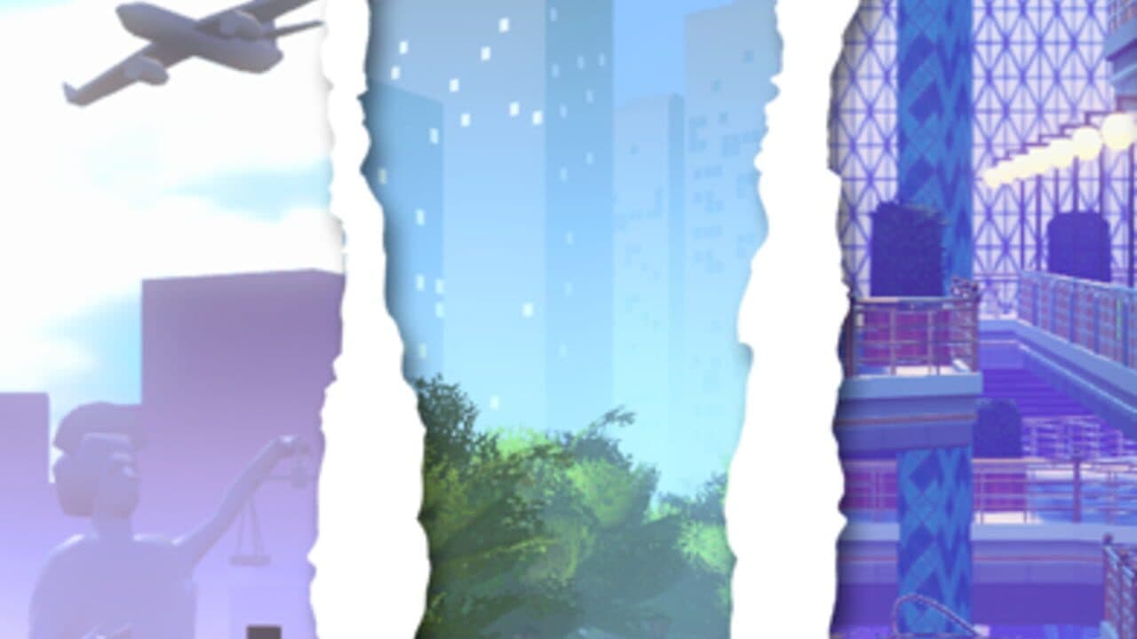 Touchgrind Scooter thumbnail 5