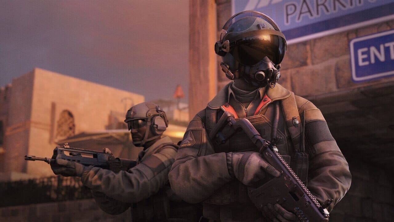 Insurgency: Sandstorm - Accolade Set Bundle thumbnail 3