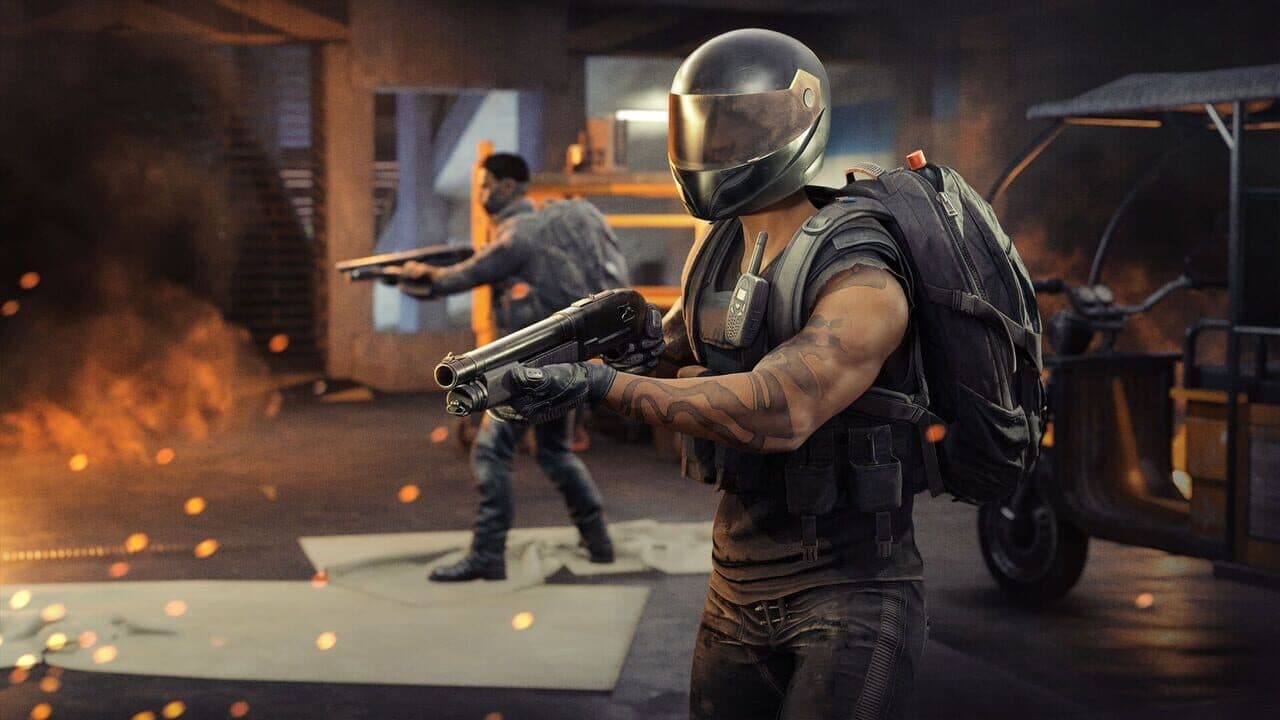 Insurgency: Sandstorm - Accolade Set Bundle thumbnail 5