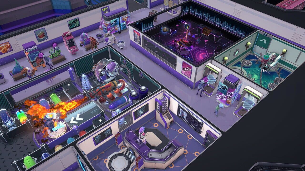 Galacticare thumbnail 3