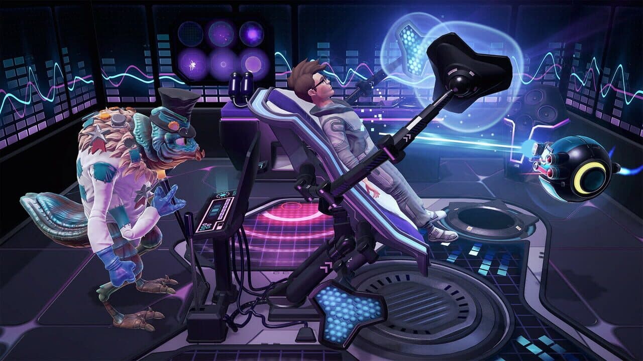 Galacticare thumbnail 4