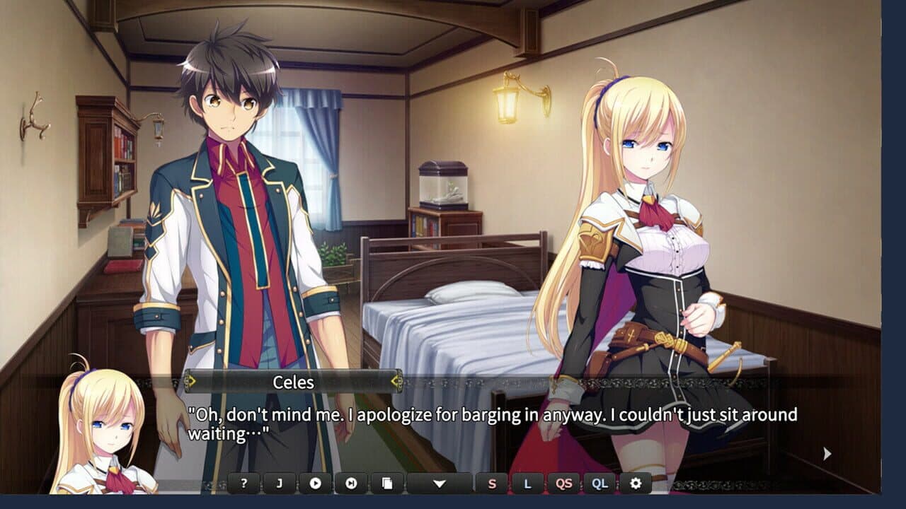 The Alchemist of Ars Magna thumbnail 2