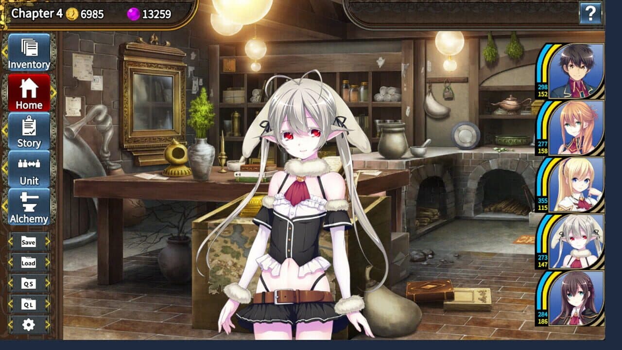 The Alchemist of Ars Magna thumbnail 4