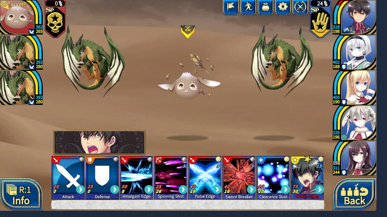 The Alchemist of Ars Magna thumbnail 5