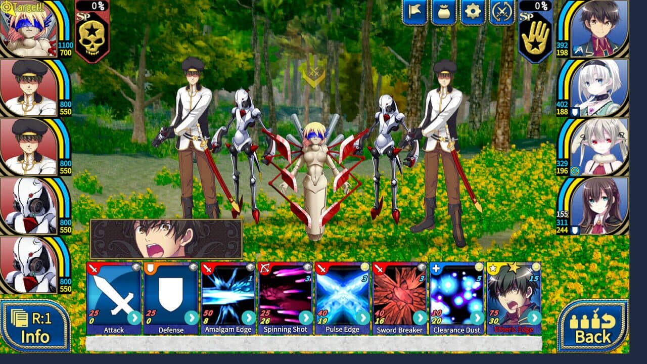 The Alchemist of Ars Magna thumbnail 6