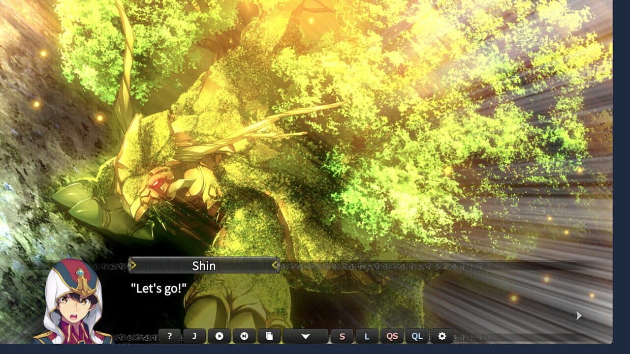 The Alchemist of Ars Magna thumbnail 3