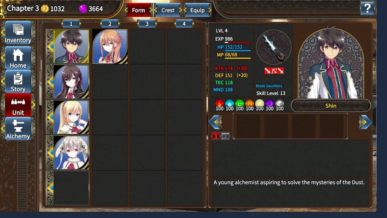 The Alchemist of Ars Magna thumbnail 8