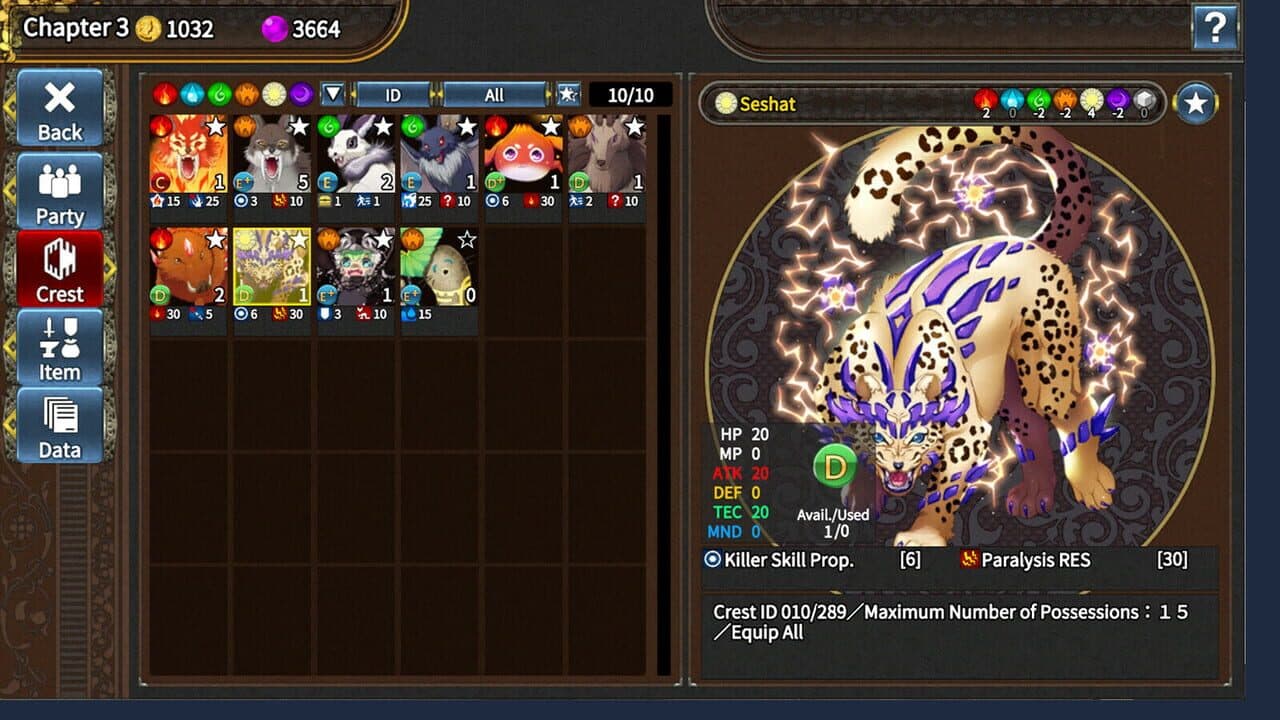 The Alchemist of Ars Magna thumbnail 10