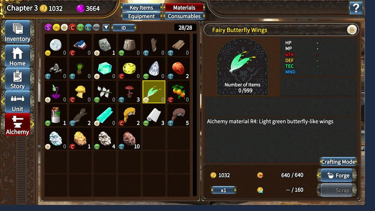 The Alchemist of Ars Magna thumbnail 11