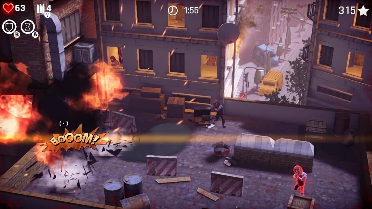 S.N.I.P.E.R.: Hunter Scope - Premium Edition thumbnail 4