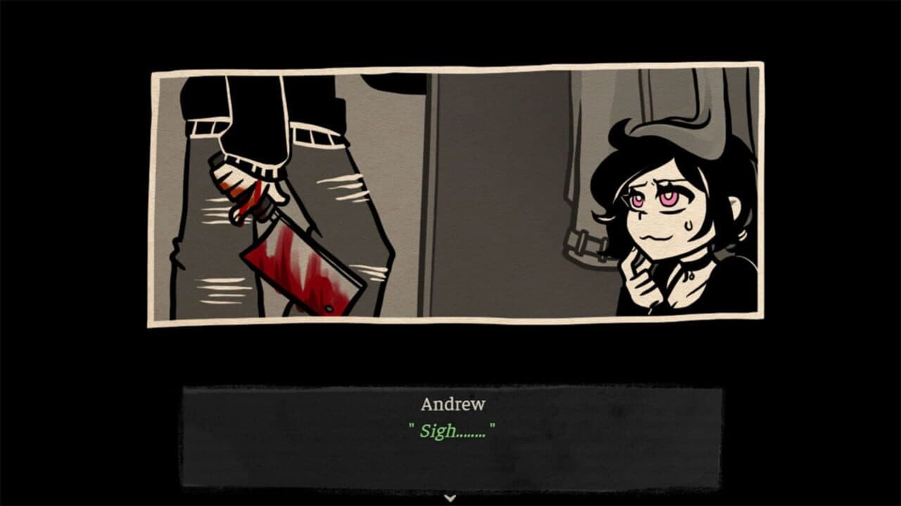 The Coffin of Andy and Leyley thumbnail 3