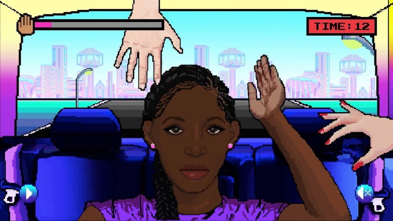 Hair Nah screenshot 1