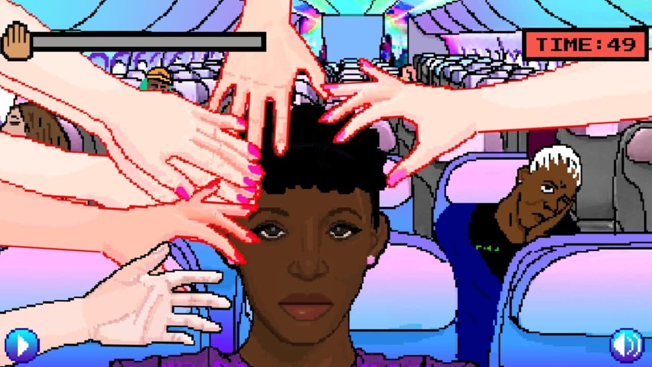 Hair Nah thumbnail 2
