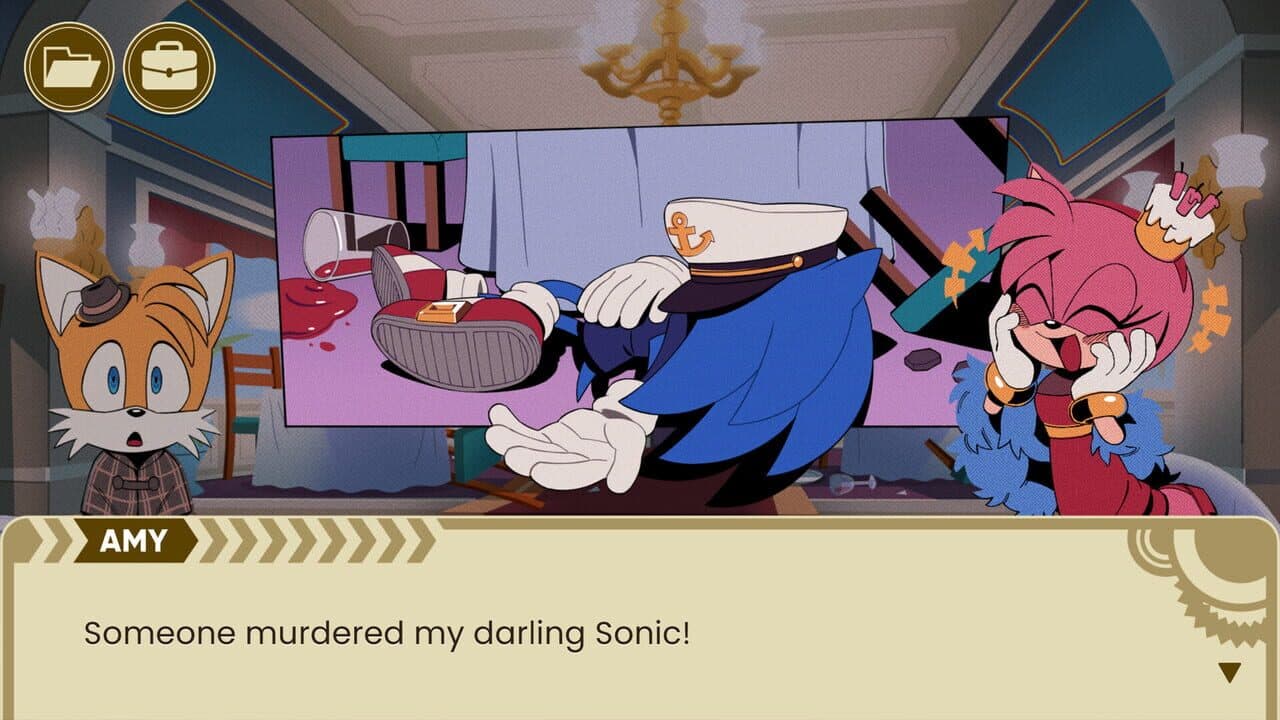 The Murder of Sonic the Hedgehog thumbnail 6