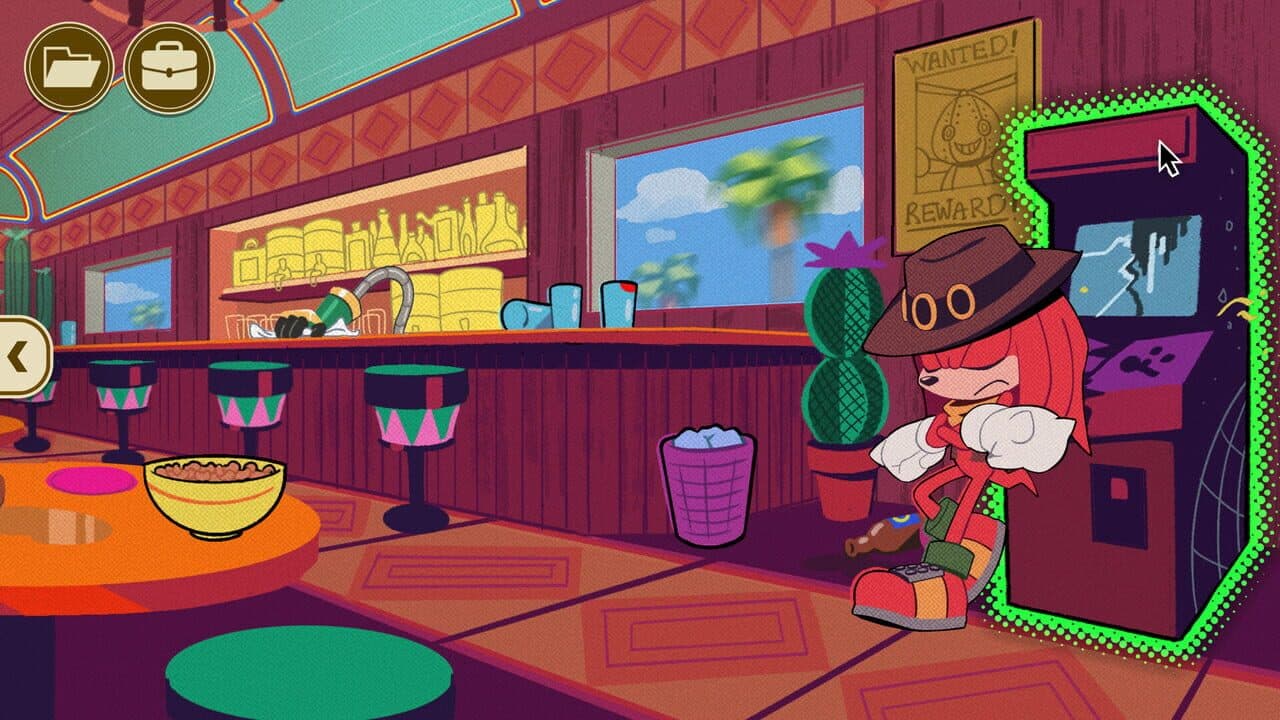 The Murder of Sonic the Hedgehog thumbnail 4