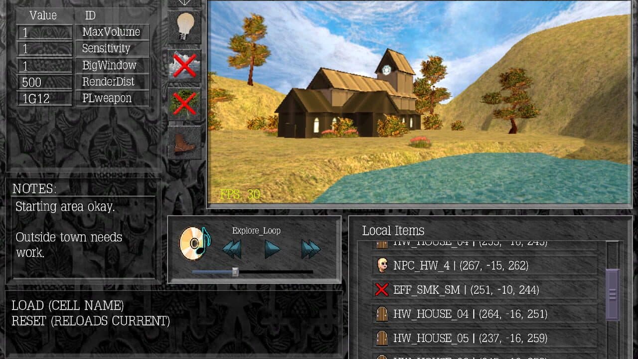 Basilisk 2000 thumbnail 2