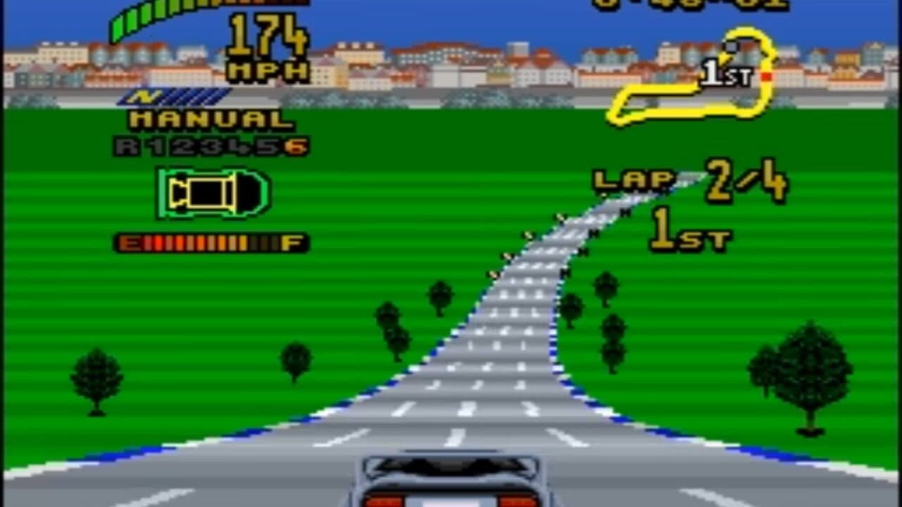 Top Gear 2 thumbnail 2