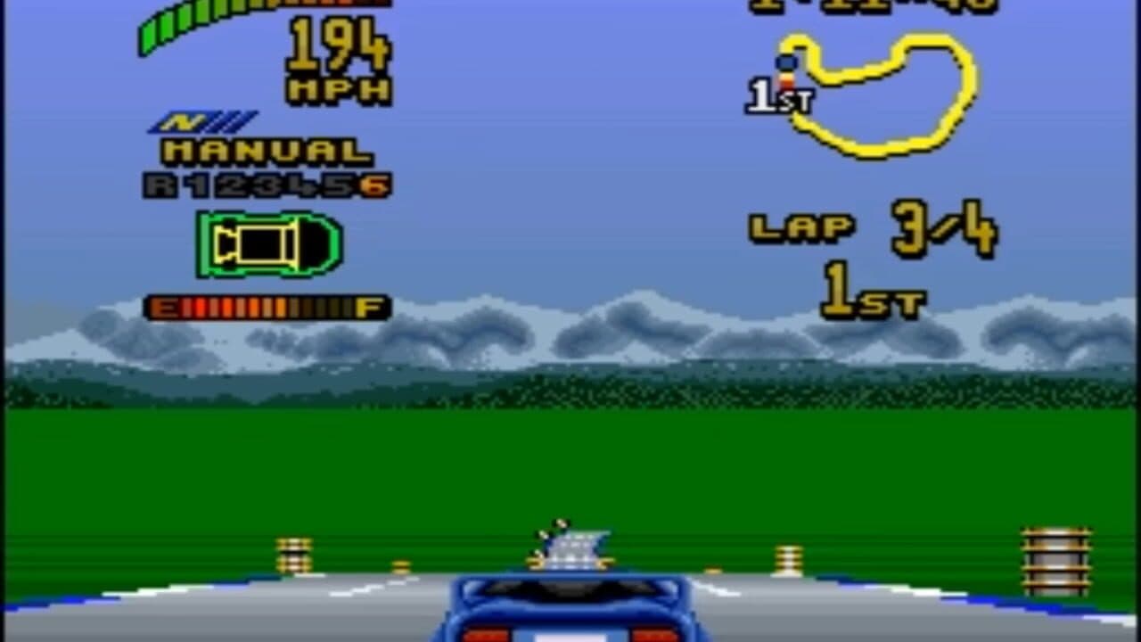 Top Gear 2 thumbnail 3
