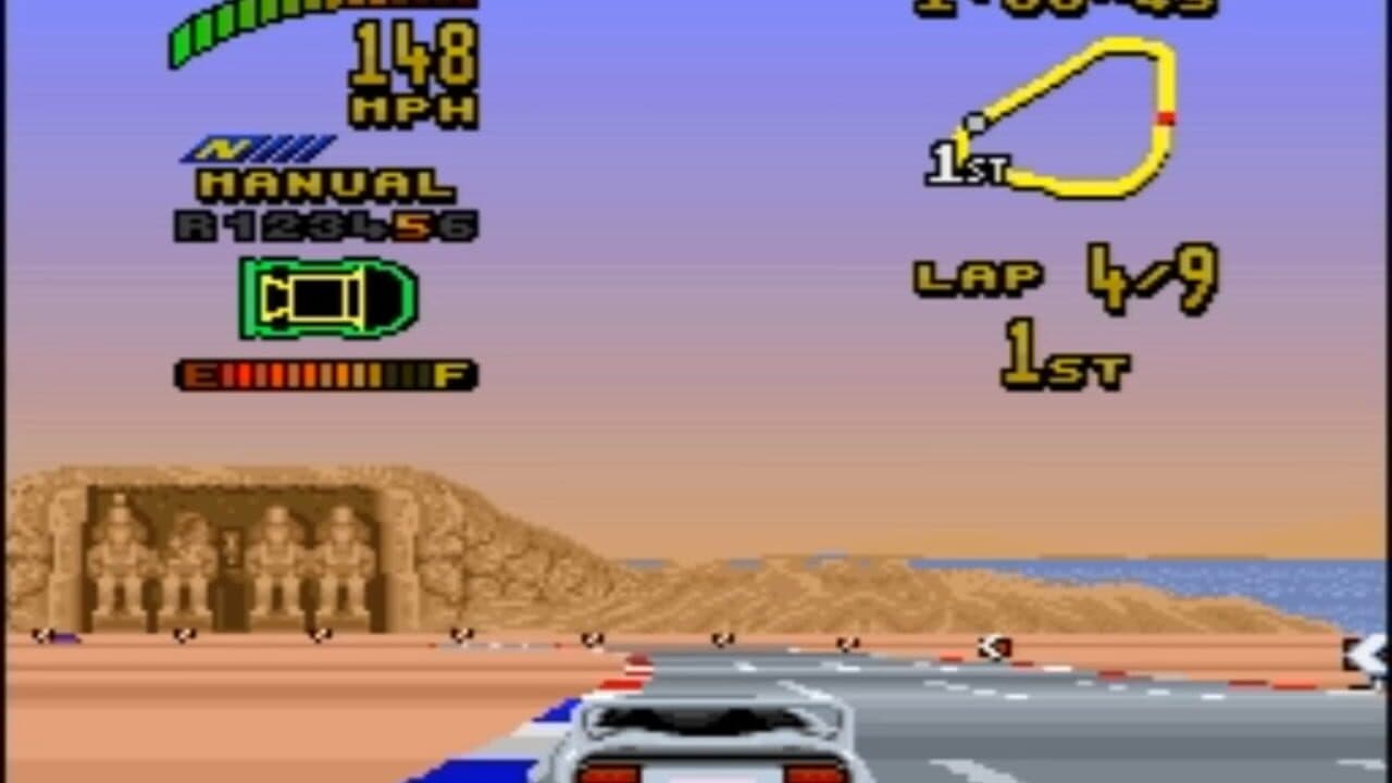 Top Gear 2 thumbnail 4