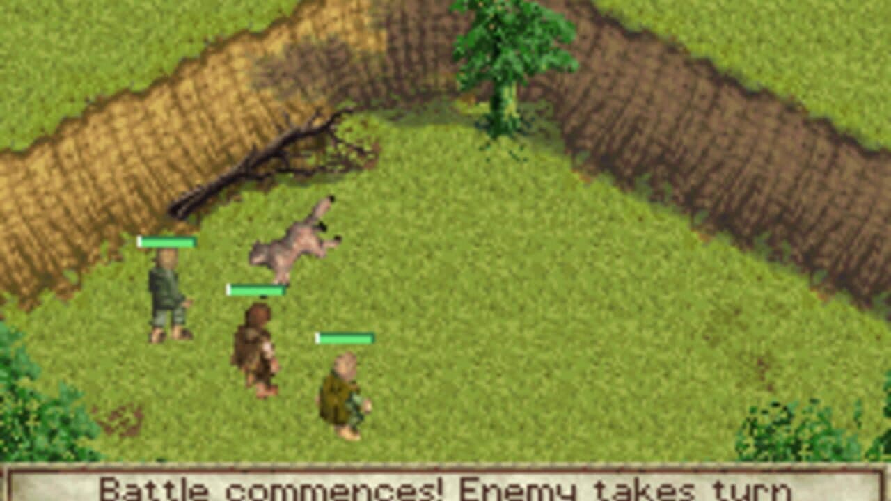The Lord of the Rings: The Fellowship of the Ring thumbnail 3