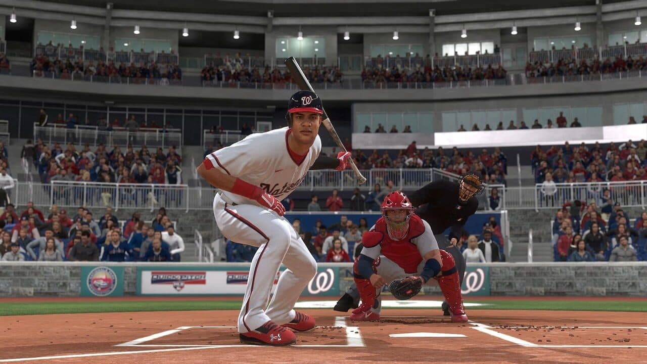 MLB The Show 20: MVP Edition thumbnail 2