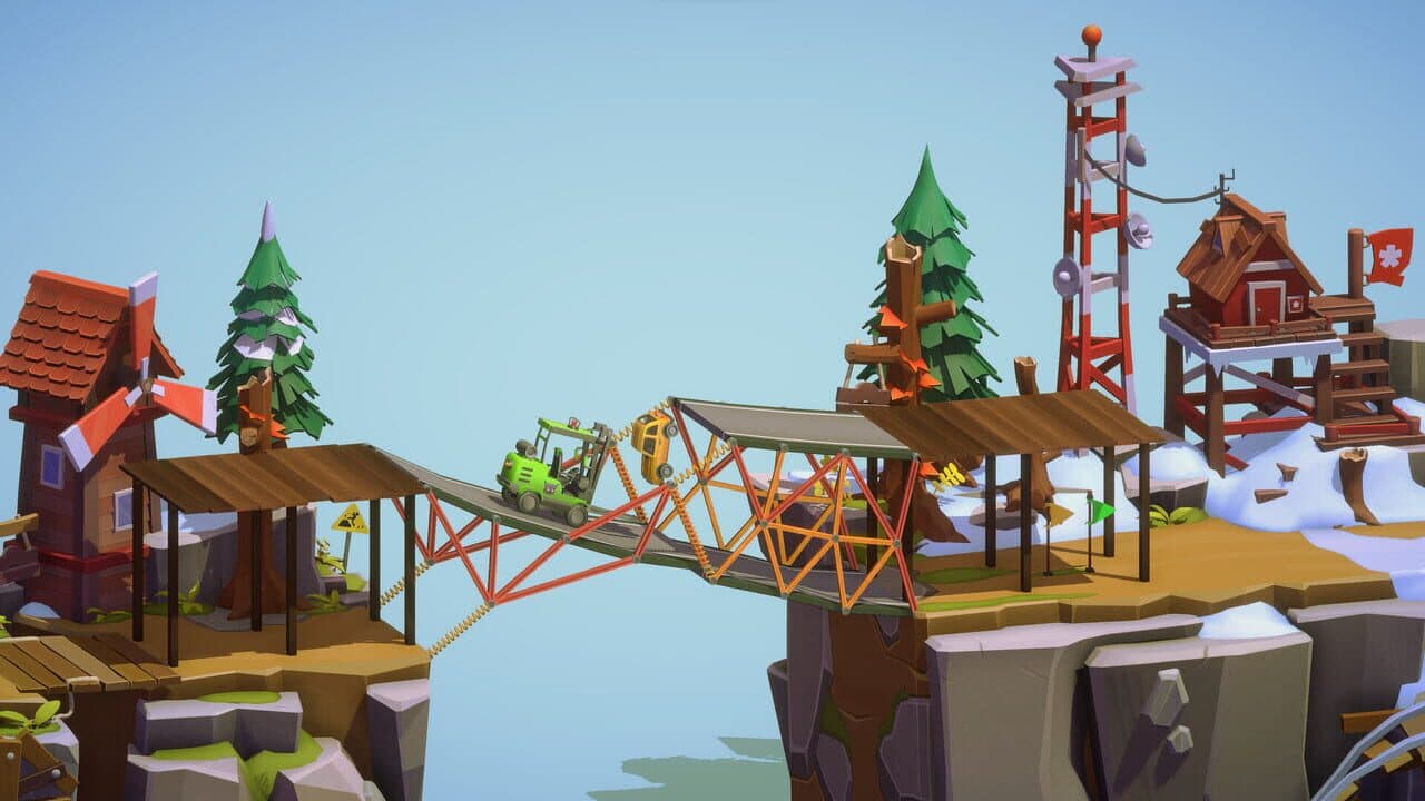 Poly Bridge 3 thumbnail 2