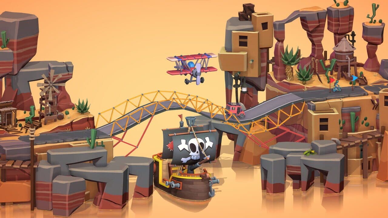 Poly Bridge 3 thumbnail 3