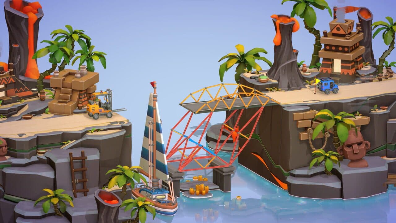 Poly Bridge 3 thumbnail 4