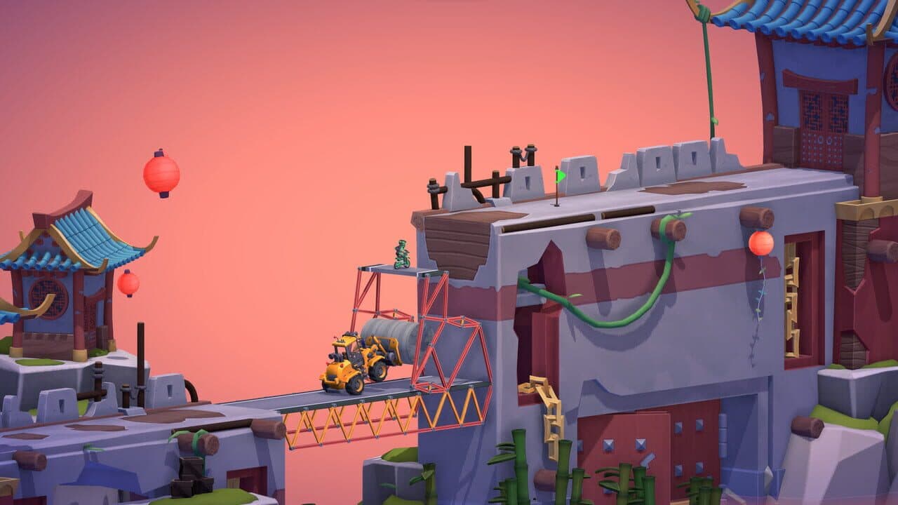 Poly Bridge 3 thumbnail 5