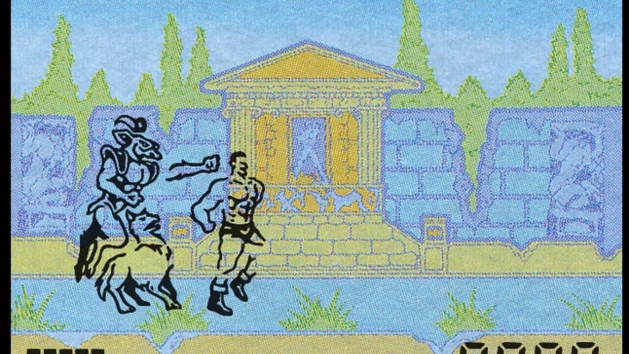 Altered Beast thumbnail 2