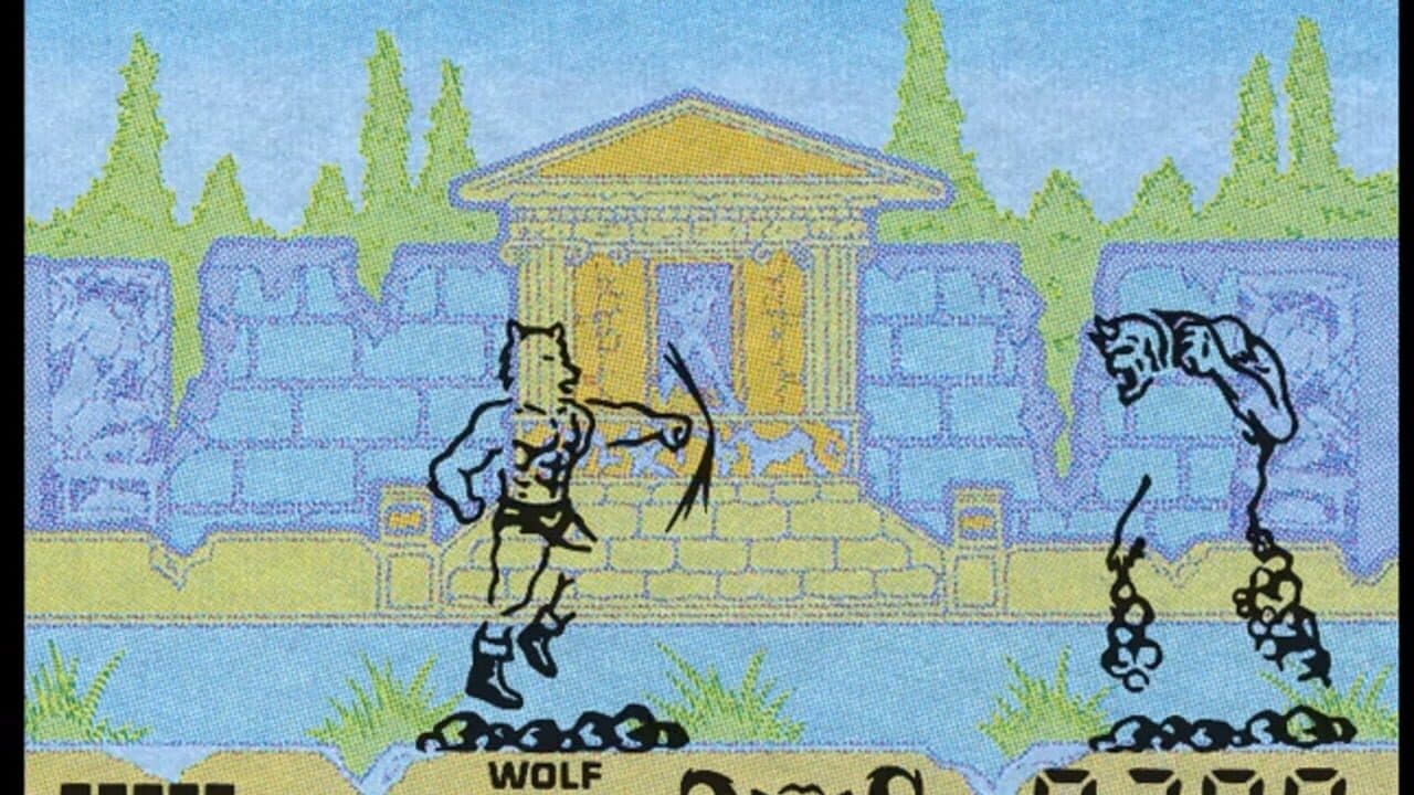 Altered Beast thumbnail 3