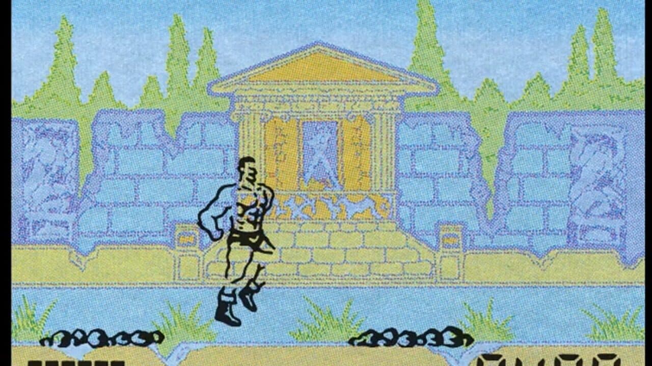 Altered Beast screenshot 1